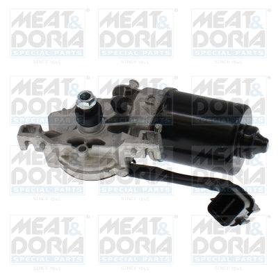 motor stergator 27619 MEAT & DORIA