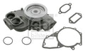 Pompă de apă, răcire motor 27688 FEBI BILSTEIN