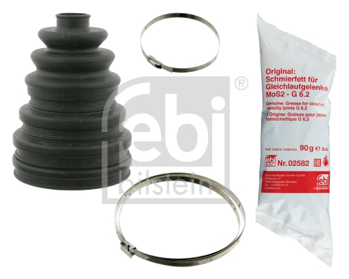 Burduf cauciuc, articulatie planetara 27730 FEBI BILSTEIN