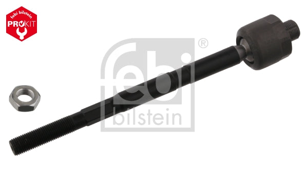 Articulatie axiala, cap de bara 27751 FEBI BILSTEIN