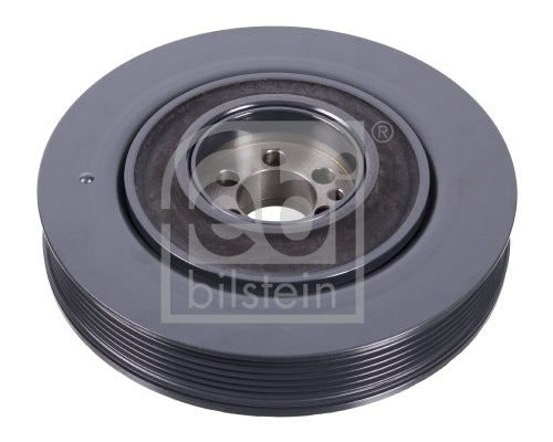 Fulie curea, arbore cotit 27823 FEBI BILSTEIN