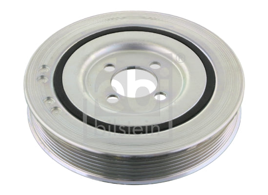 Fulie curea, arbore cotit 27824 FEBI BILSTEIN