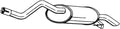 Toba esapament finala 278-423 BOSAL