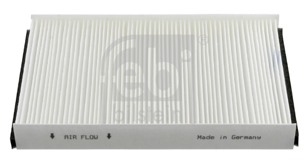 Filtru, aer habitaclu 27948 FEBI BILSTEIN