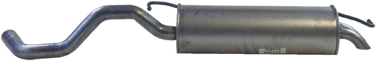 Toba esapament finala 279-599 BOSAL