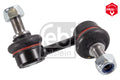 Brat/bieleta suspensie, stabilizator 27987 FEBI BILSTEIN