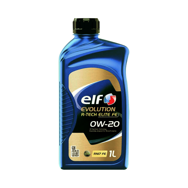 Ulei motor ELF Evolution R-Tech Elite FE 0W20 1L - 12-746-767
