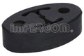 Suport, sistem de esapament 28009 ORIGINAL IMPERIUM