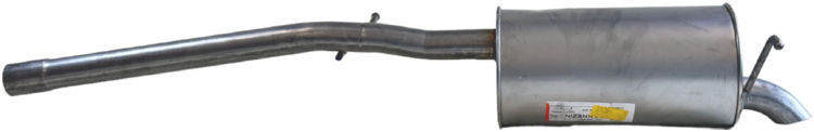 Toba esapament finala 280-161 BOSAL