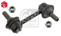 Brat/bieleta suspensie, stabilizator 28053 FEBI BILSTEIN