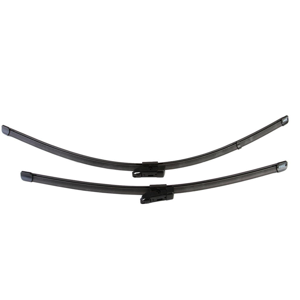 Set stergator Valeo Silencio Flat - 577818