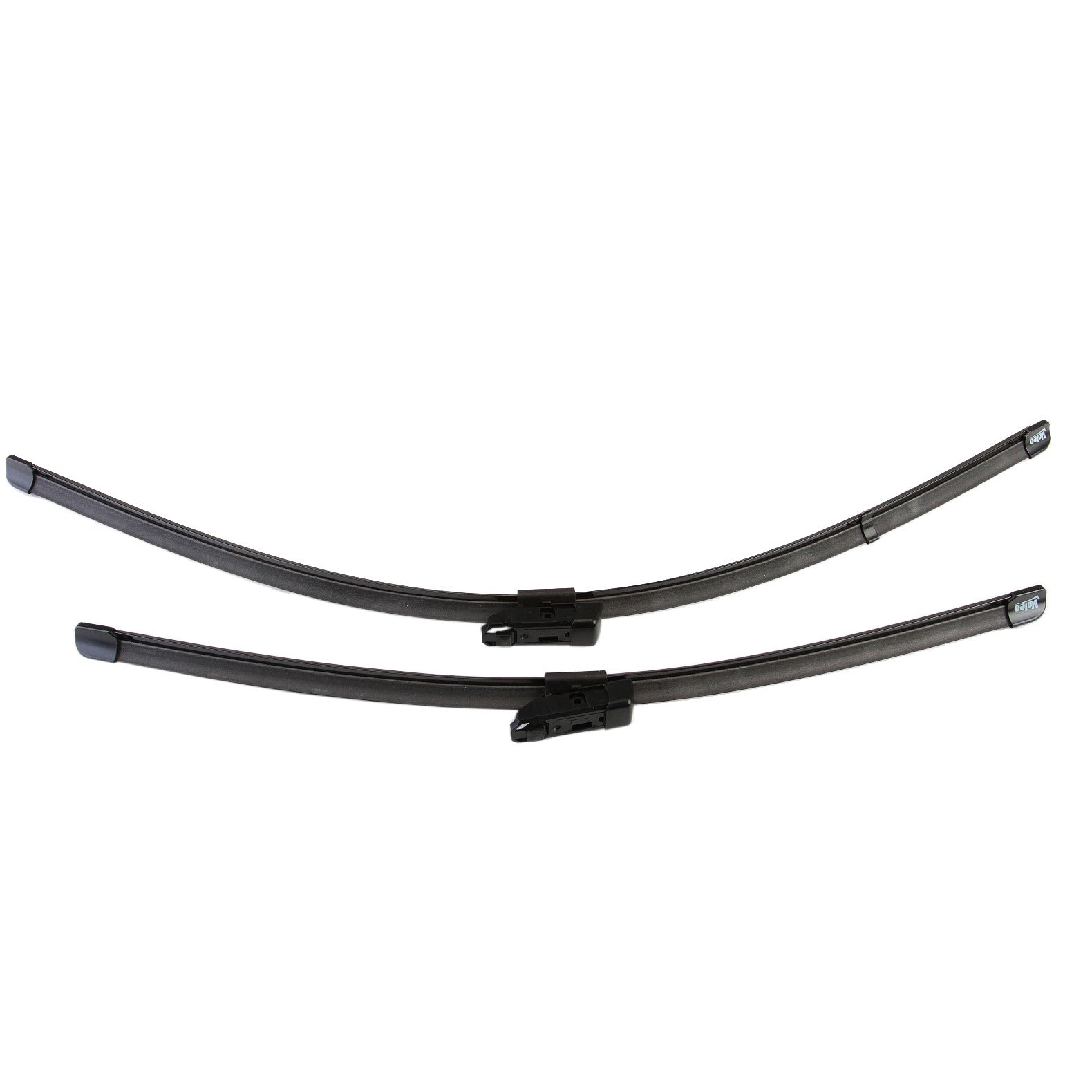 Set stergator Valeo Silencio Flat - 11735120