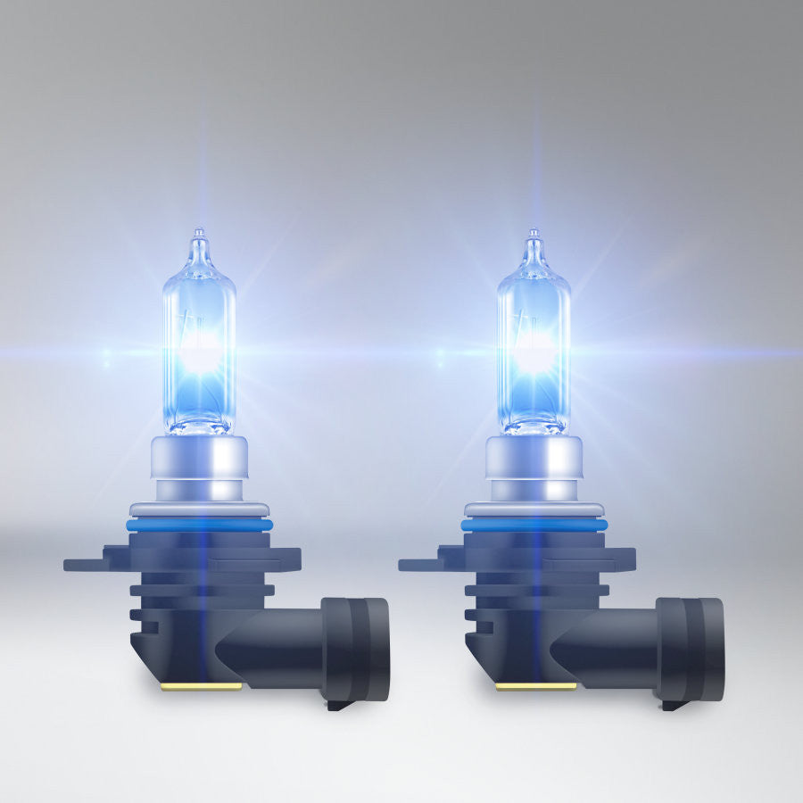 Bec Osram Cool Blue Intense HIR2 55W 12V PX22d - 9012CBN