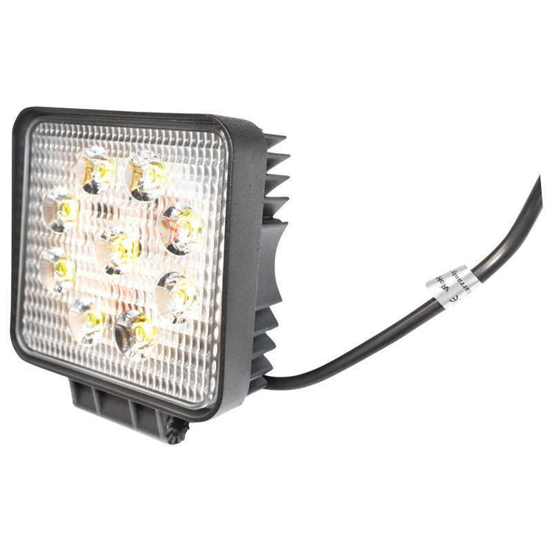 Proiector 9 L 10-30V 27W unghi 60 MTR - 12135542
