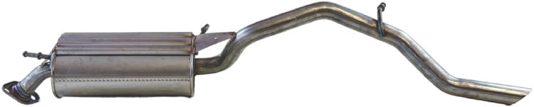 Toba esapament finala 281-169 BOSAL