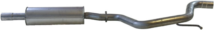 Toba esapamet intermediara 281-457 BOSAL