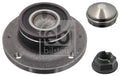 Set rulment roata 28145 FEBI BILSTEIN