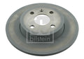 Disc frana 28152 FEBI BILSTEIN