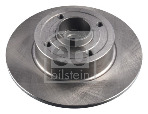 Disc frana 28154 FEBI BILSTEIN