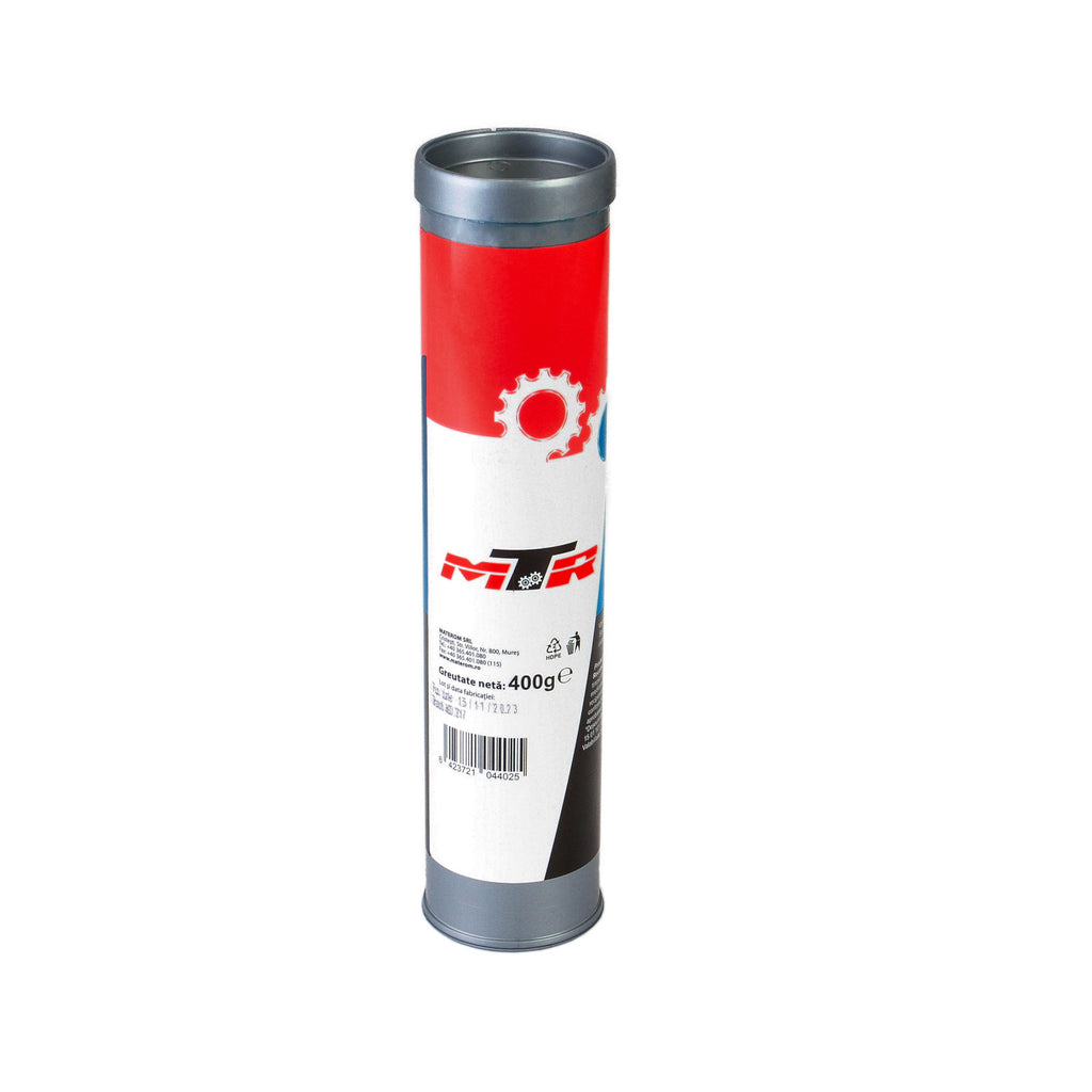 Vaselina rulmenti Litiu EP2 MTR 400 g - EP2NLGI2