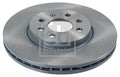 Disc frana 28167 FEBI BILSTEIN