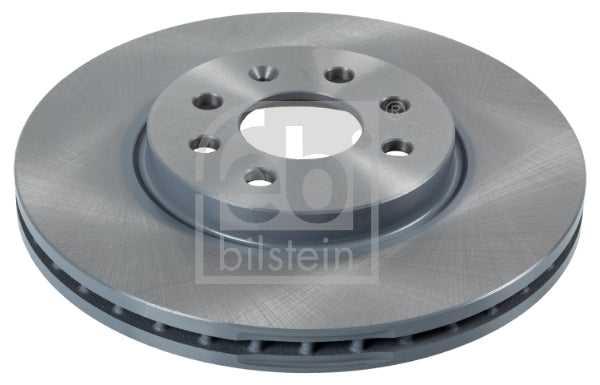Disc frana 28167 FEBI BILSTEIN