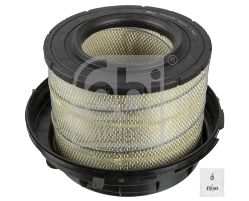 Filtru aer 28245 FEBI BILSTEIN