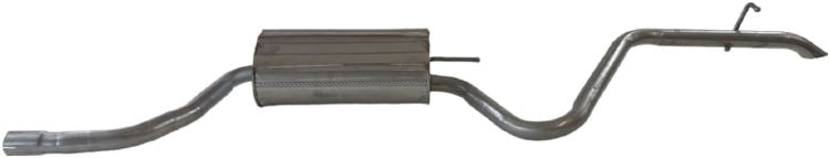 Toba finala BOSAL 282-979