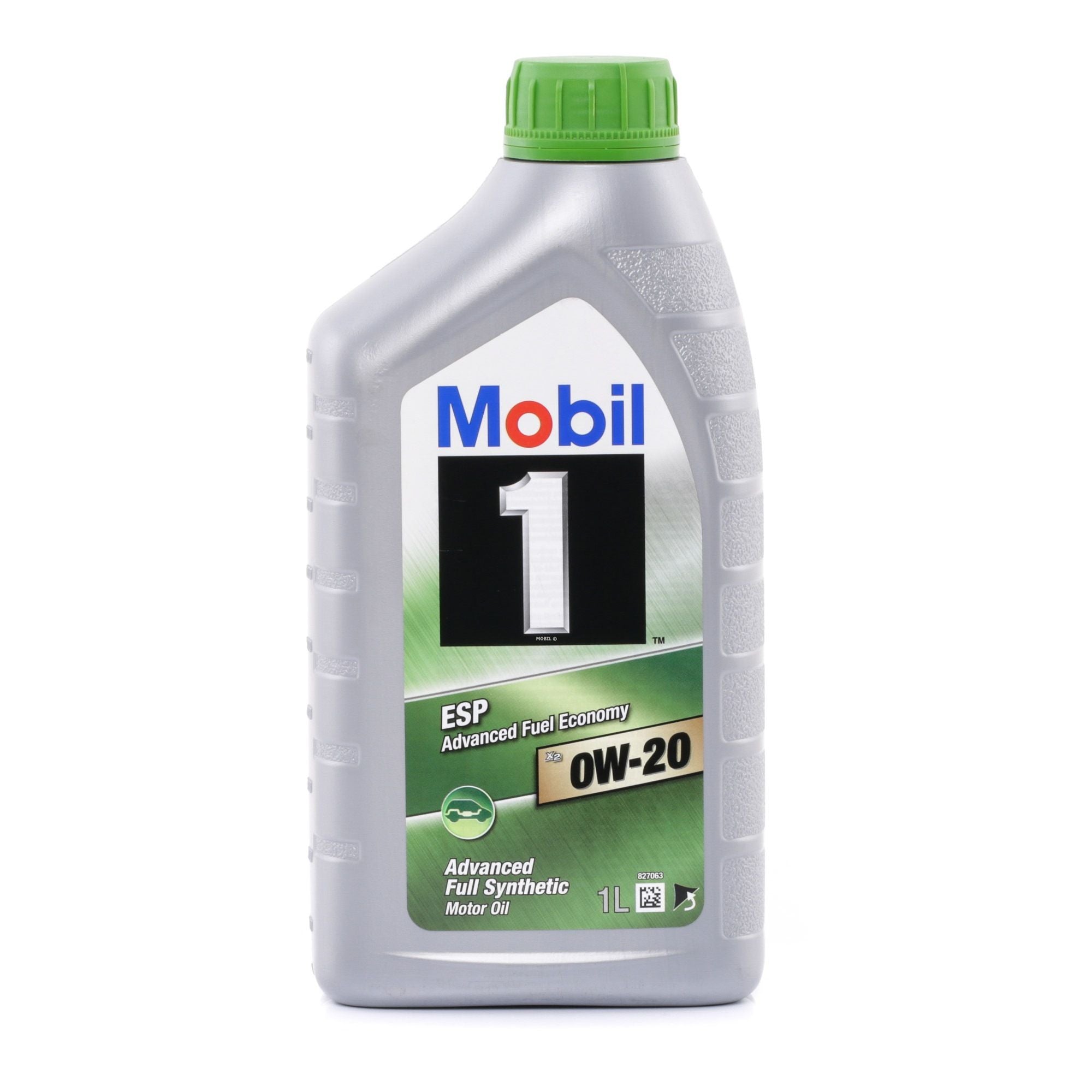 Ulei motor Mobil 1 ESP X2 0W20 1L - 12222865