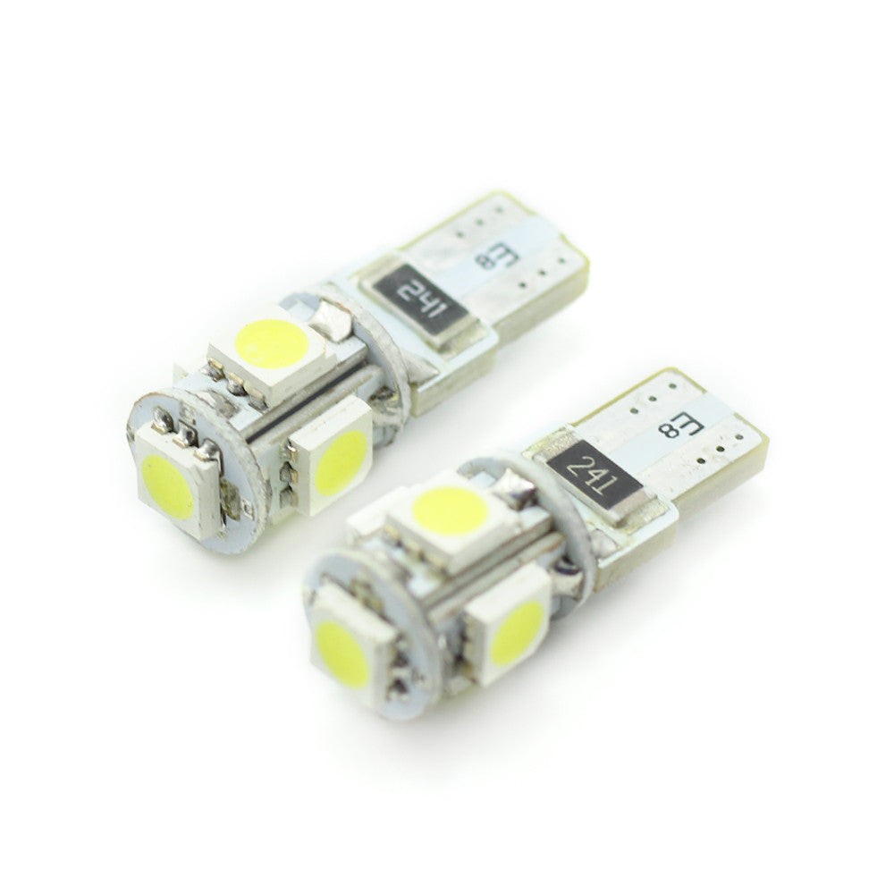 Led pentru interiorul mașinii / portbagaj Carguard - CAN105