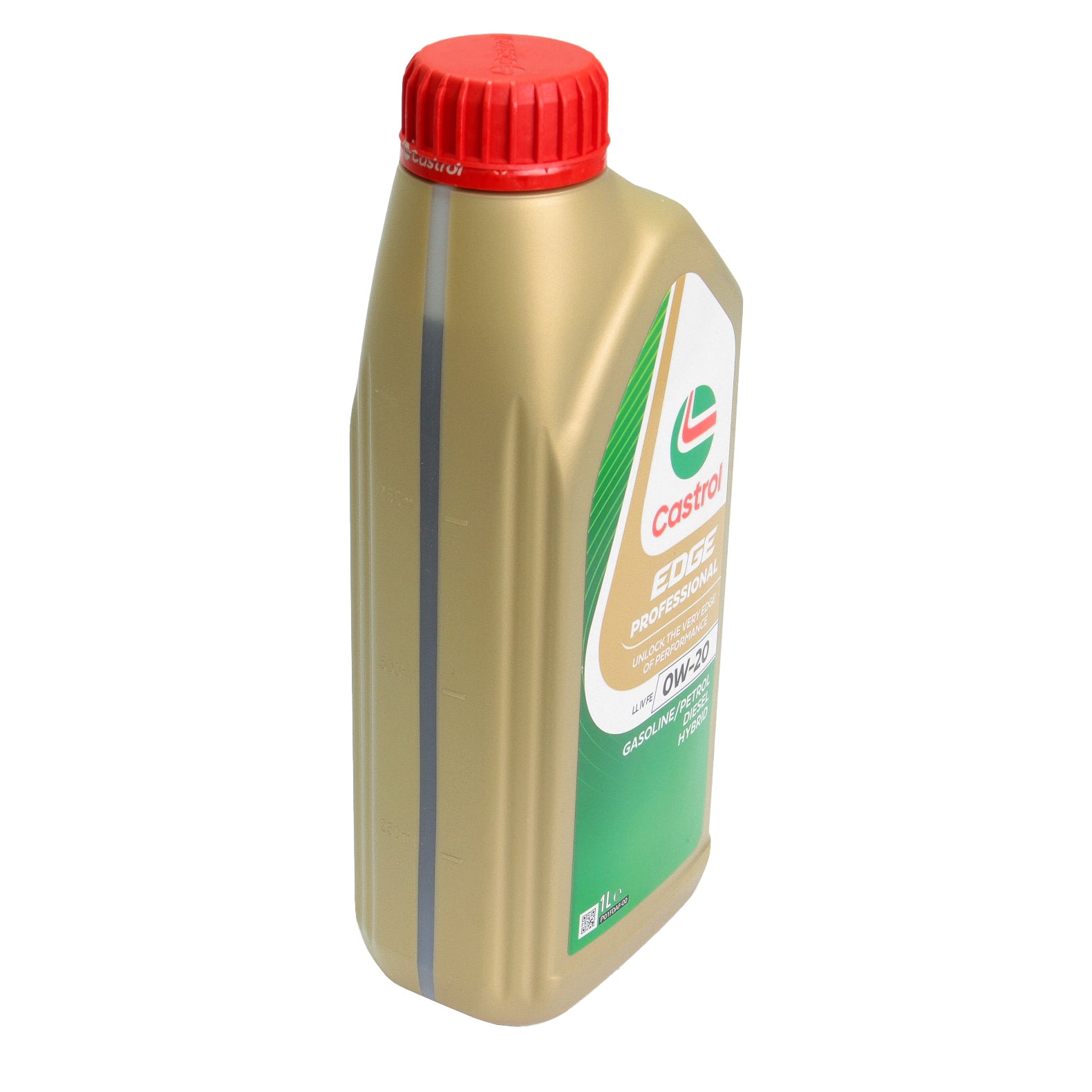 Ulei motor Castrol Edge Professional LL IV FE 0W20 1L - 15D18F