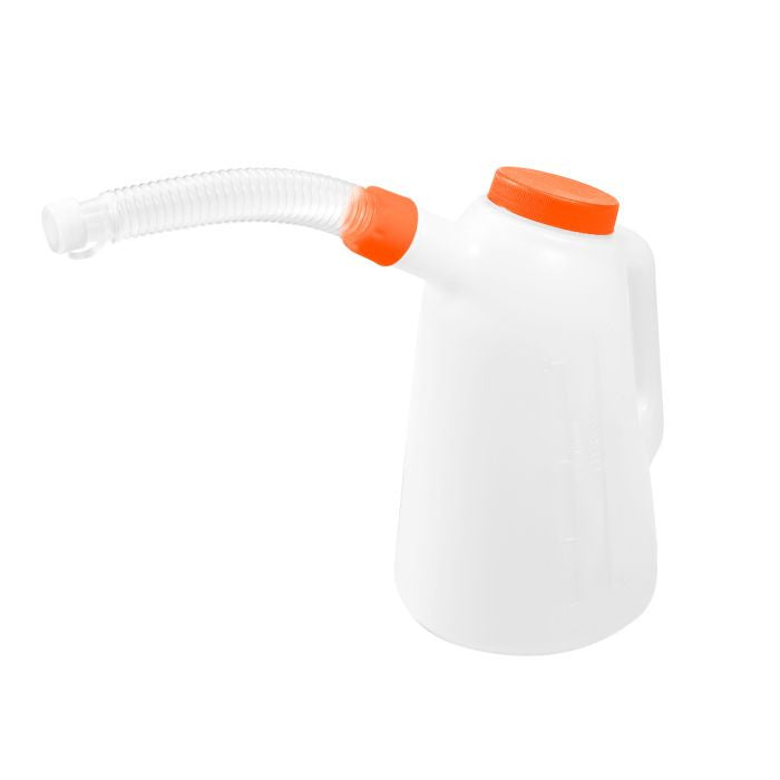 Dozator pentru atelier, recipient de măsurare lichide, 1l - 10802