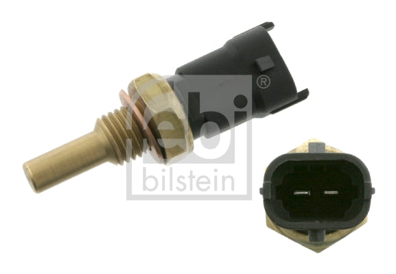 senzor,temperatura lichid de racire 28377 FEBI BILSTEIN