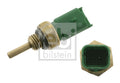 senzor,temperatura lichid de racire 28378 FEBI BILSTEIN
