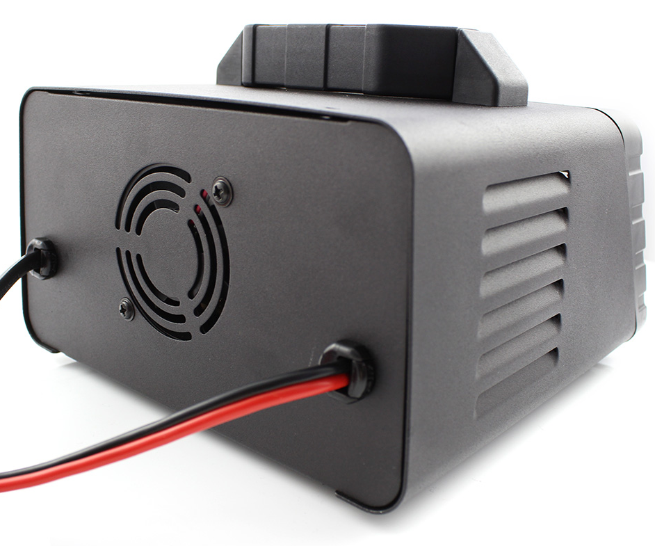 Incarcator baterie 6-12V 10A (Redresor) Carguard - CBC003