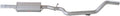 Toba esapamet intermediara 283-875 BOSAL