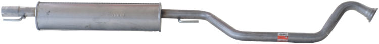 Toba intermediara BOSAL 284-339