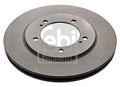 Disc frana 28436 FEBI BILSTEIN