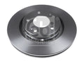 Disc frana 28440 FEBI BILSTEIN