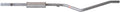 Toba esapamet intermediara 284-555 BOSAL