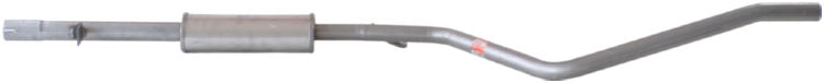 Toba esapamet intermediara 284-555 BOSAL