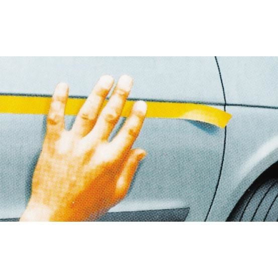 Bandă dublu adezivă pentru auto BISON Car Tape, 1,5mx19mm - 12198178
