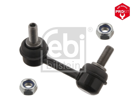 Brat/bieleta suspensie, stabilizator 28462 FEBI BILSTEIN