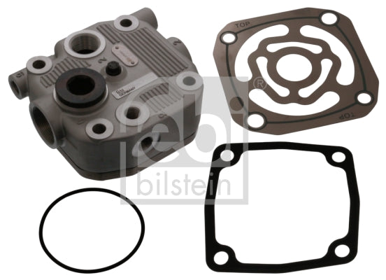 chiulasa, compresor 28472 FEBI BILSTEIN