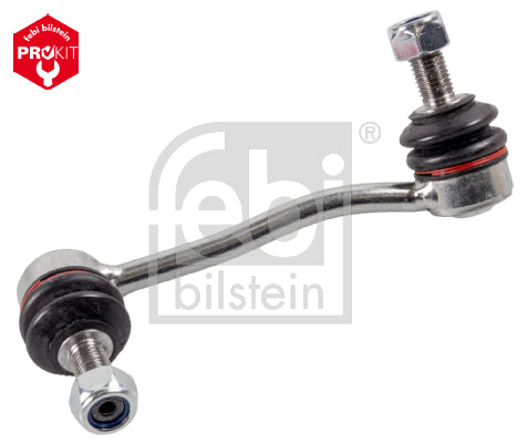 Brat/bieleta suspensie, stabilizator 28481 FEBI BILSTEIN