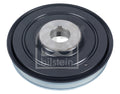Fulie curea, arbore cotit 28525 FEBI BILSTEIN