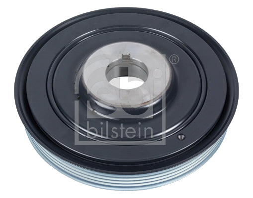 Fulie curea, arbore cotit 28525 FEBI BILSTEIN