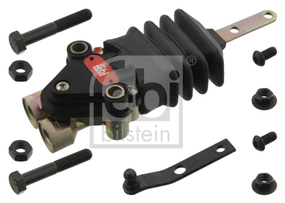 supapa,suspensie cabina sofer 28578 FEBI BILSTEIN