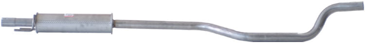 Toba esapamet intermediara 285-957 BOSAL