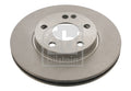 Disc frana 28635 FEBI BILSTEIN